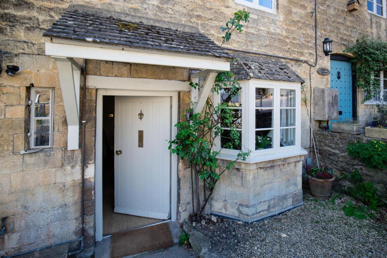 Gleneda Cottage - A Renovated, Traditional Cotswold Cottage Full Of Charm With Fireplace And Garden Bourton on the Hill エクステリア 写真